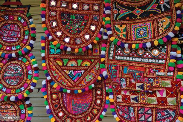 embroidery handicraft